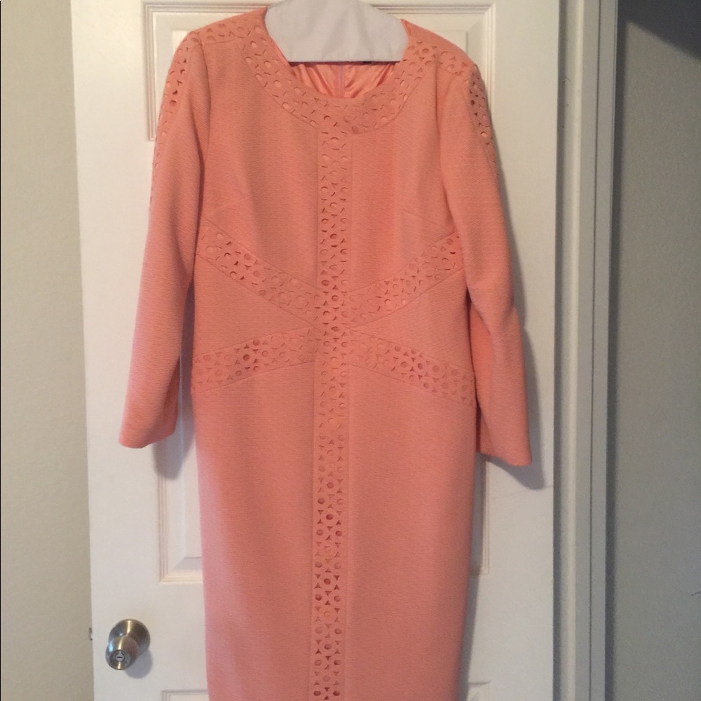 Women’s Church Suit